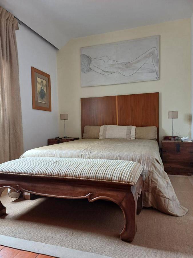 Maison d’hôte pour 2 personnes, avec jardin et piscine ainsi que terrasse et vue à Setúbal - 4