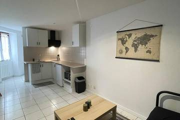 Gîte pour 2 personnes à Issoudun