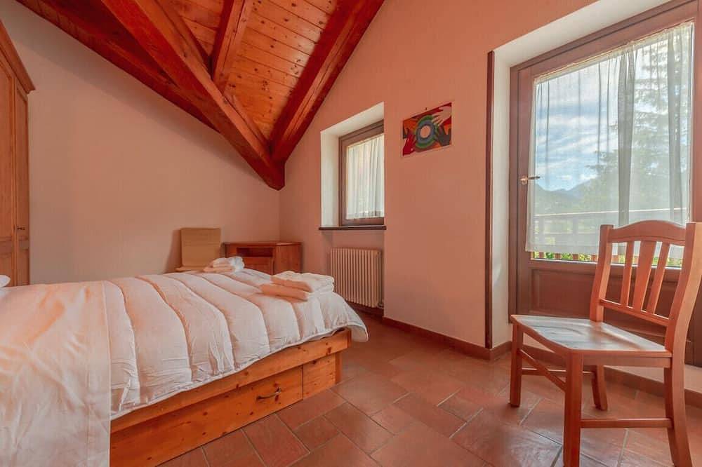 Appartamento intero, Chalet Pontal 5  Comodo Trilocale con Vista in Larzey, Courmayeur