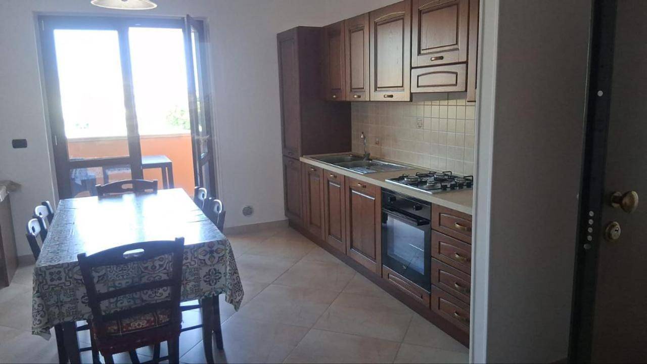 Appartement entier, Zostera Apartment in Melito di Porto Salvo, Province de Reggio Calabria