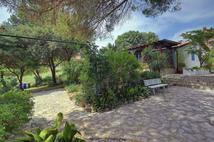 Location de vacances