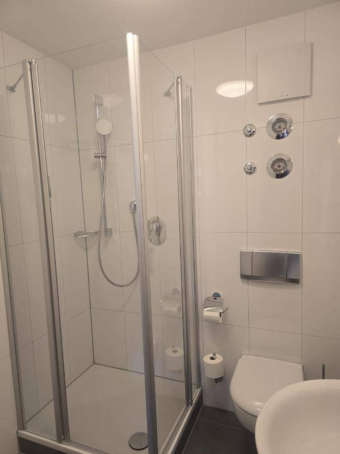 Hôtel pour 20 personnes à Schramberg