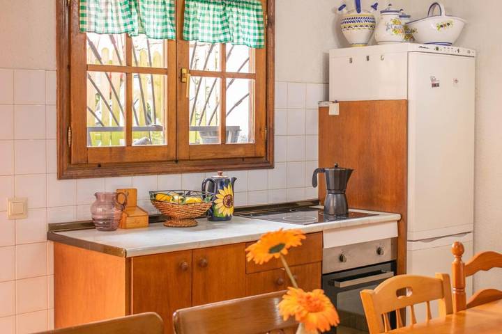 Casa rural para 12 personas, con vistas además de jardín y piscina en Ulzama - 3