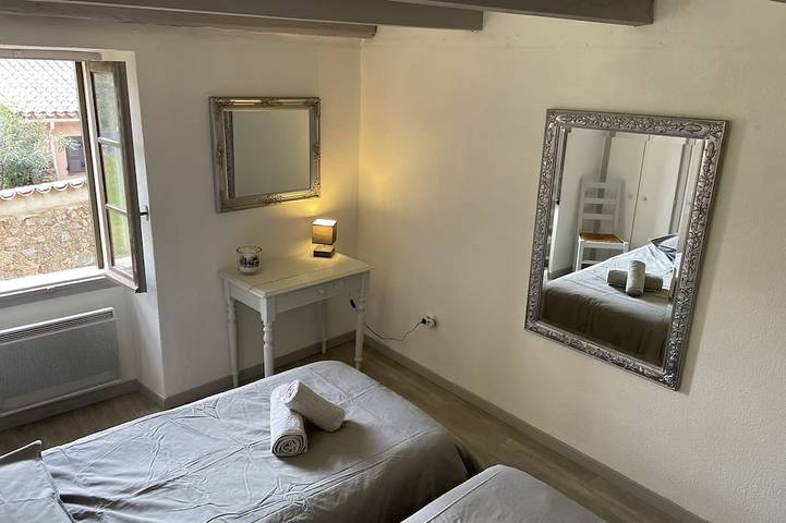 Gîte pour 4 personnes à Piana - 4