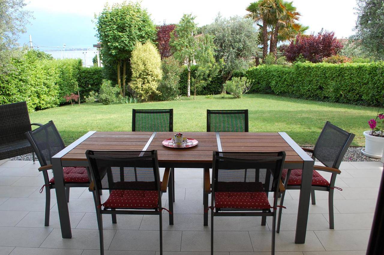 Villa Sophora in Moniga del Garda, Prealpi Gardesane