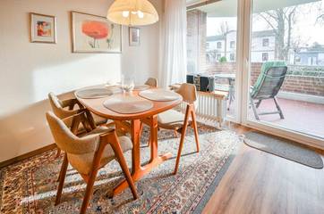 Ferienwohnung für 2 Personen in Kellenhusen, Südliche Ostseeküste, Bild 2