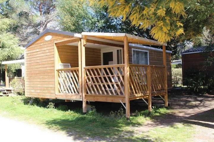Casa rodante para 4 personas - 1