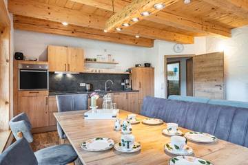 Hütte für 6 Personen in Vöhrenbach, Hochschwarzwald, Bild 4