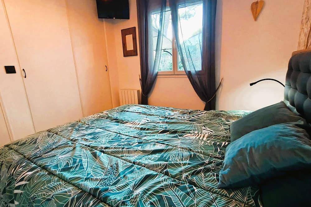Maison climatisée avec emplacement idéal in Gassin, Côte méditerranéenne (France)