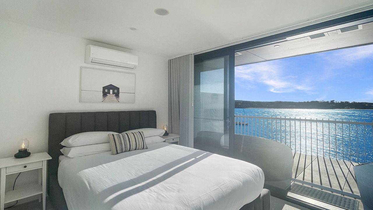 Entire holiday apartment, Ferienwohnung für 4 Personen (2 m²) in Batemans Bay in Batemans Bay, New South Wales