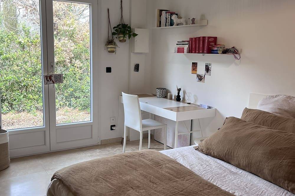 Maison au Calme à Aix en Provence in Éguilles, Aix-en-Provence region