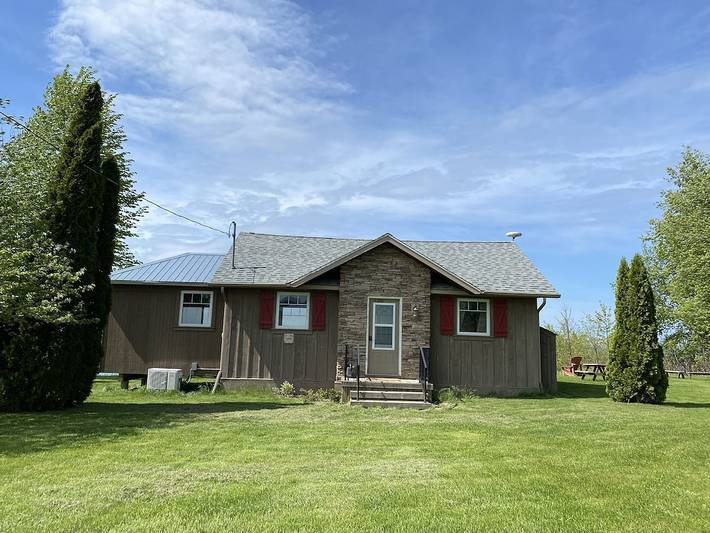 Holiday rental for 6 people in Niagara falls