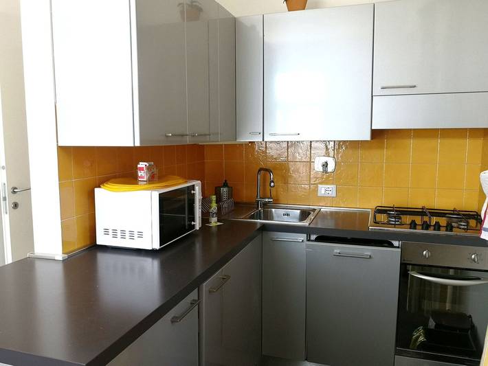 Ferienwohnung für 4 Personen in Diano Marina Gemeinde - 4