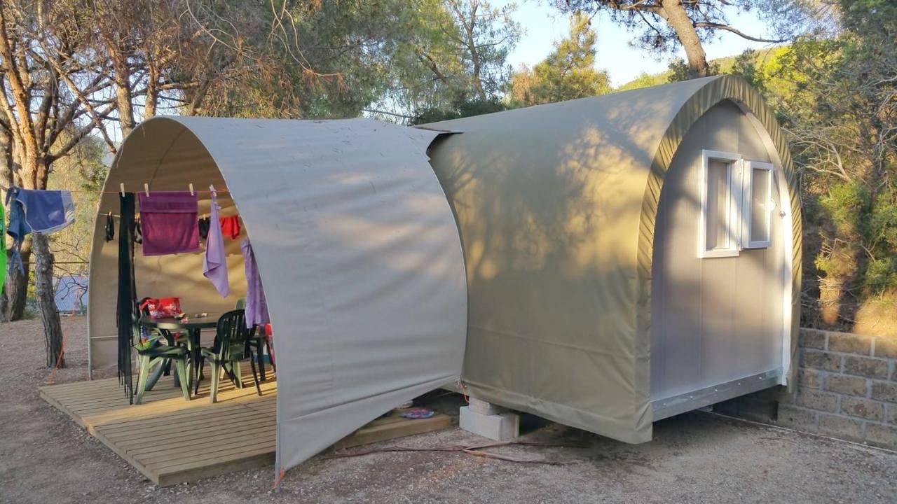 Camping Village Oasi in Orbetello, Provincia di Grosseto