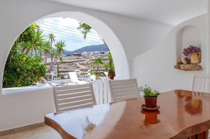 Ferienhaus für 5 Personen auf Mykonos - 2