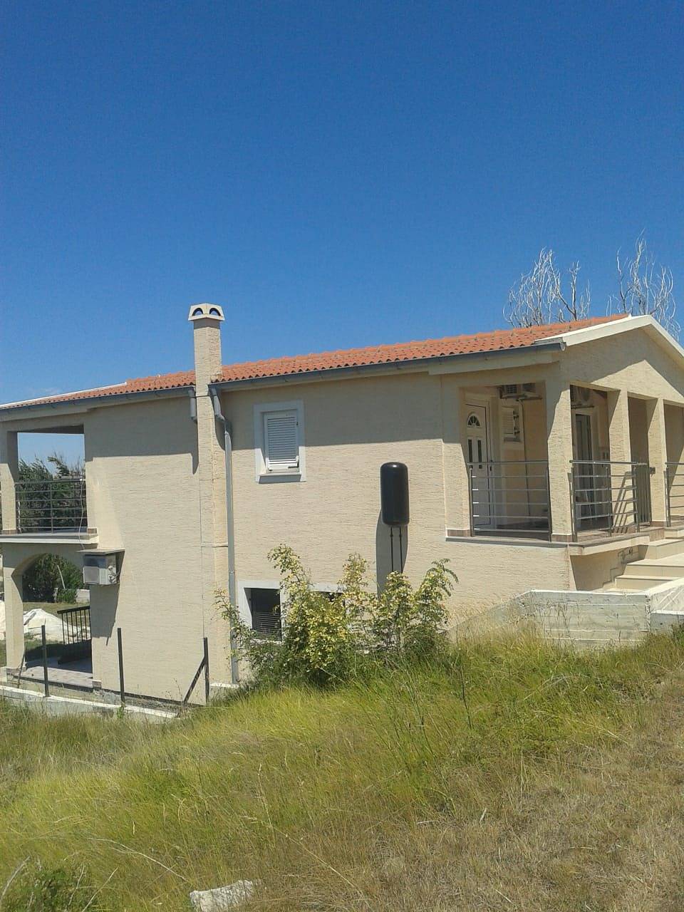 Appartement entier, Garçonniere avec air conditionné Rtina - Stosici, Zadar As-15921-b in Rtina, Région de Zadar
