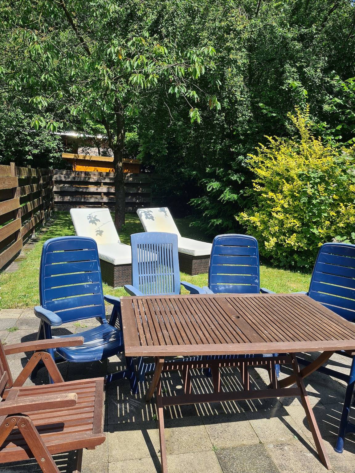 Ganze Ferienwohnung, Ferienwohnung Ruhrperle für 1 bis max. 9 Erwachsene in Marl, Kreis Recklinghausen