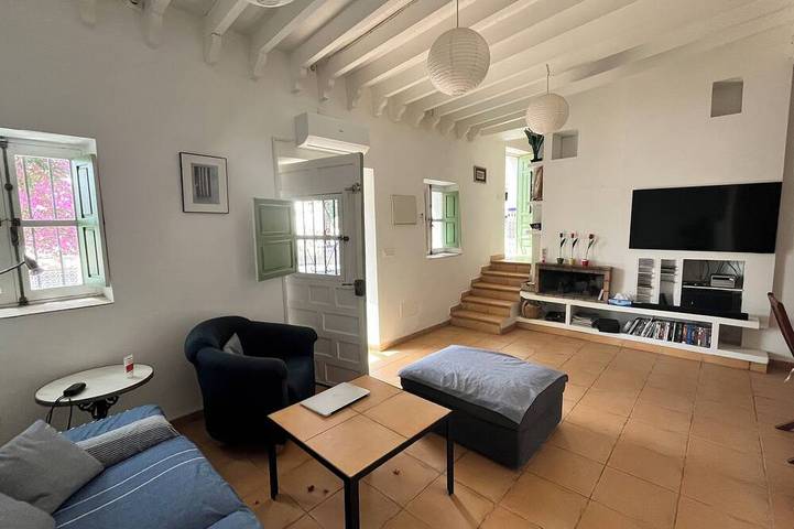 Very Large House With 2 Superb Terraces And Breathtaking Sea And Mountain Views in Pozo de los Frailes, Níjar