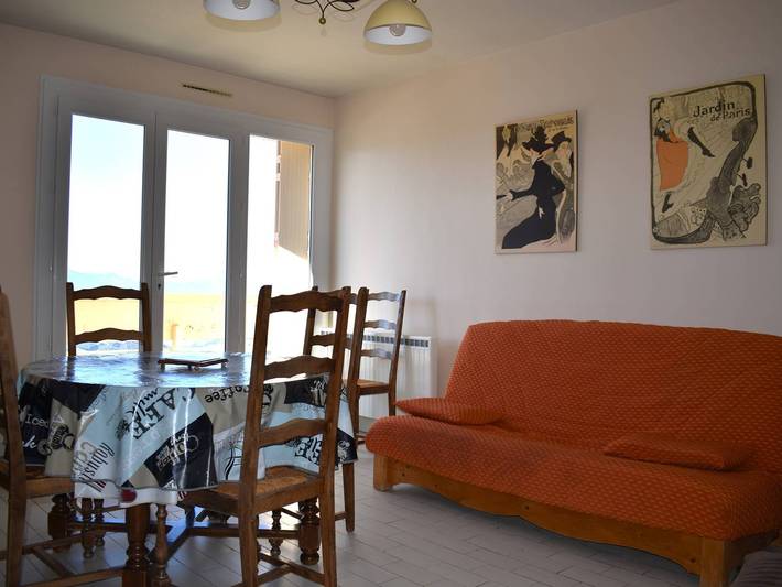 Location appartement pour 4 personnes
