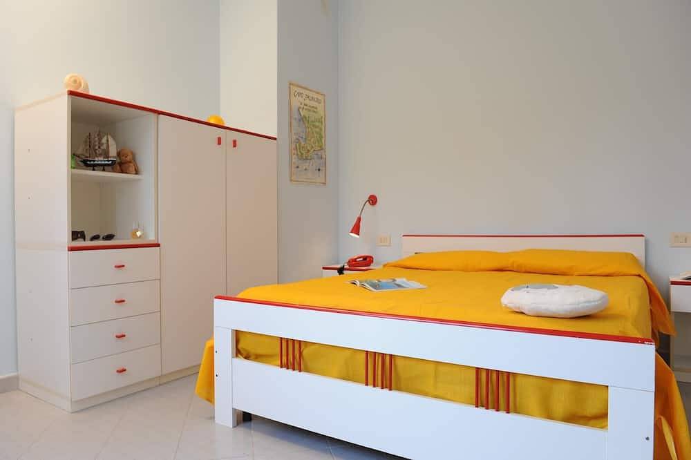 Apartment near Arco Naturale Beach in Centola, Cilento