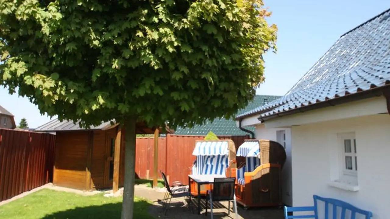 Ferienhaus für 6 Personen (90 m²) in Friedrichskoog in Friedrichskoog-Spitze, Friedrichskoog