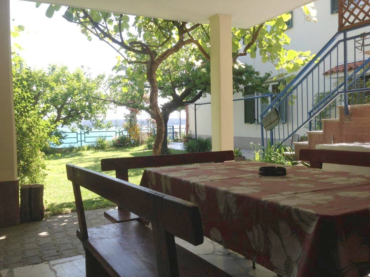Apartments and Rooms Knez in Piran, Slovene Riviera