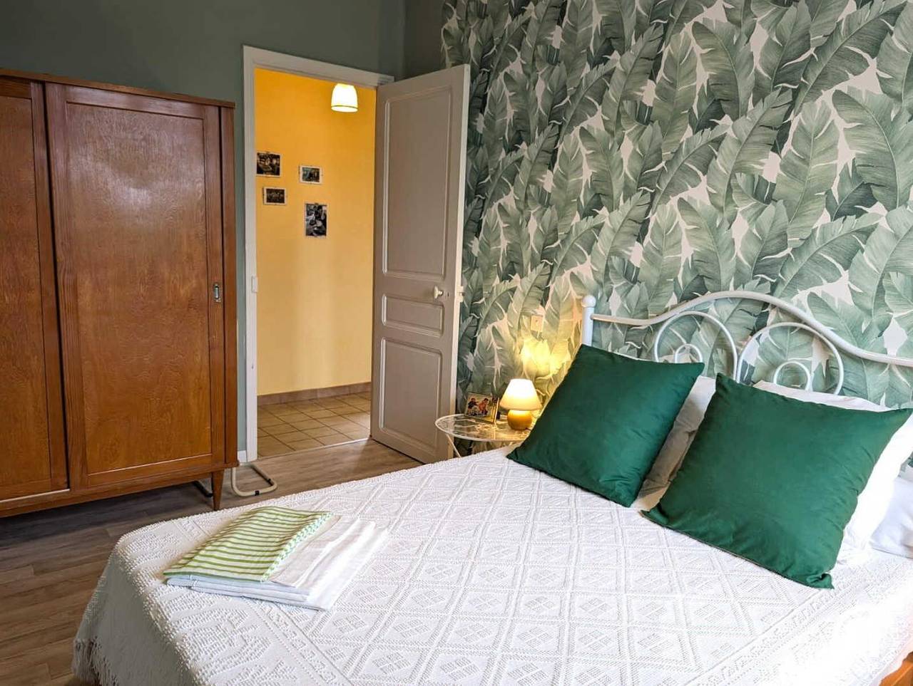 L'Ecole in Le Soulié, Region de Béziers