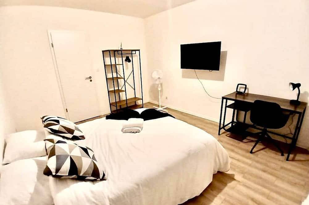 Entire apartment, Apartment F1 orchid in Mulhouse, Mulhouse region