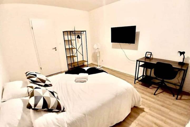 Holiday apartment for 3 people - 1