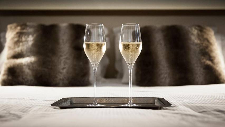 Hôtel pour 2 personnes, avec jardin et jacuzzi, animaux acceptés à Seclin - 4