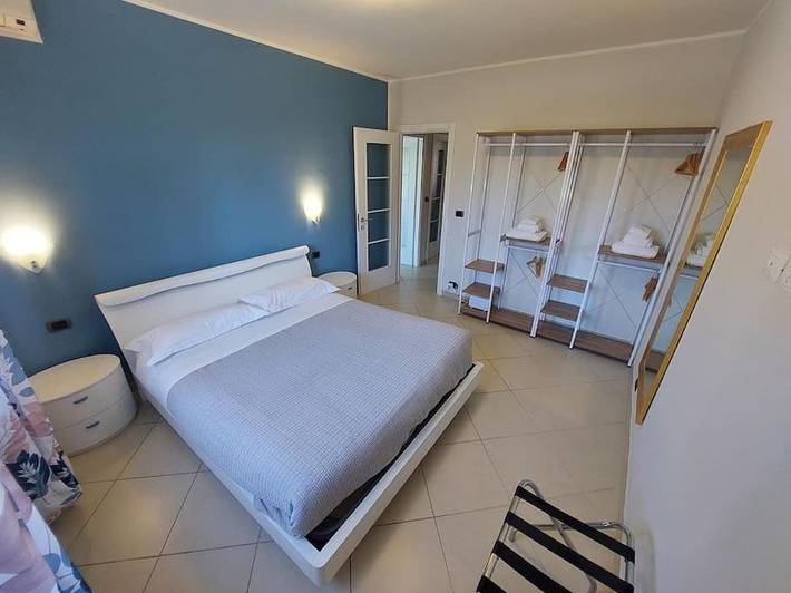 Gîte pour 6 personnes, avec balcon à Grugliasco - 2