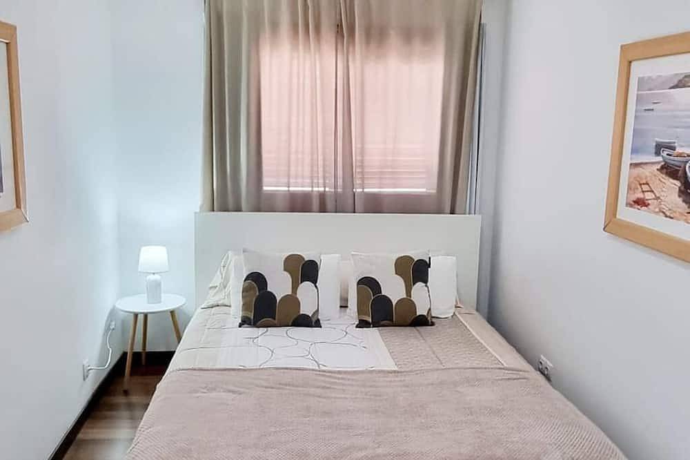 Ganze Wohnung, Luxury apartment with swimming pool and ocean view in Costa del Silencio, Arona