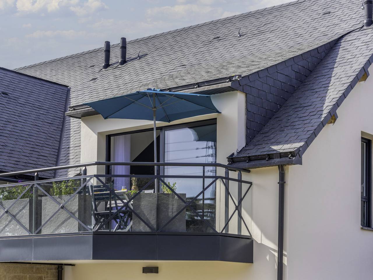 Apartamento entero, Les Villas du Men Du in Carnac Plage, Carnac