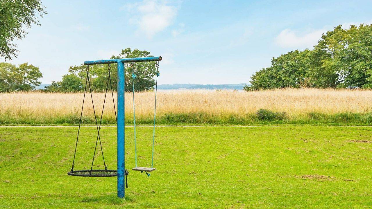 Ferienhaus für 8 Personen (132 m²) in Knebel in Skødshoved, Knebel