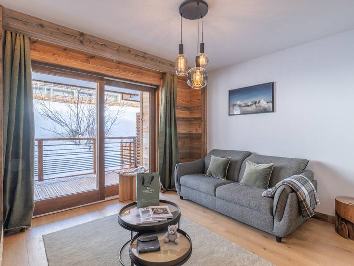 Appartement de vacances pour 4 personnes - 1