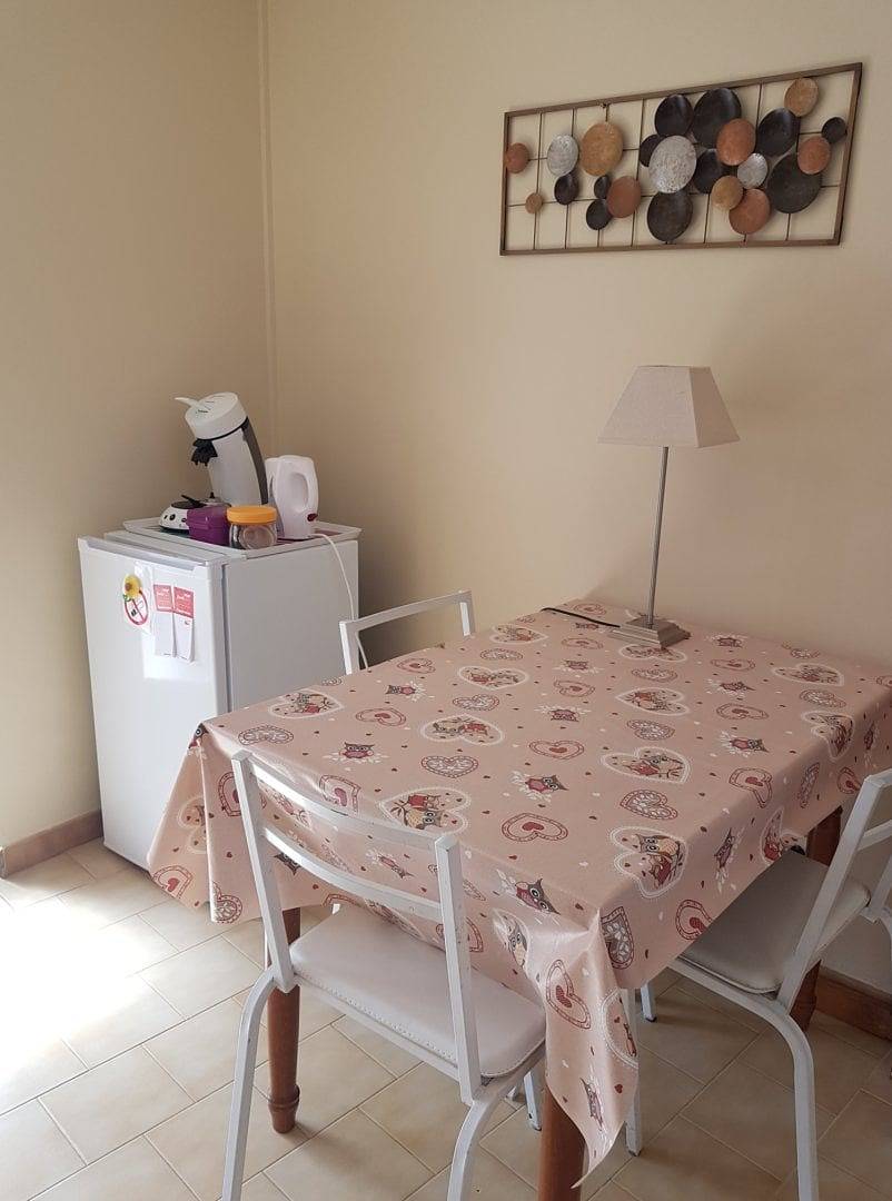 Chambre d'hôtes Le Tracoulet - Studio L'Atelier in Champis, Région de Tournon-sur-Rhône