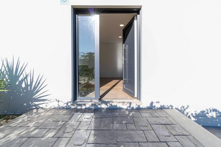 Casa rural para 5 personas, con Jardín y Piscina en Ordis - 3