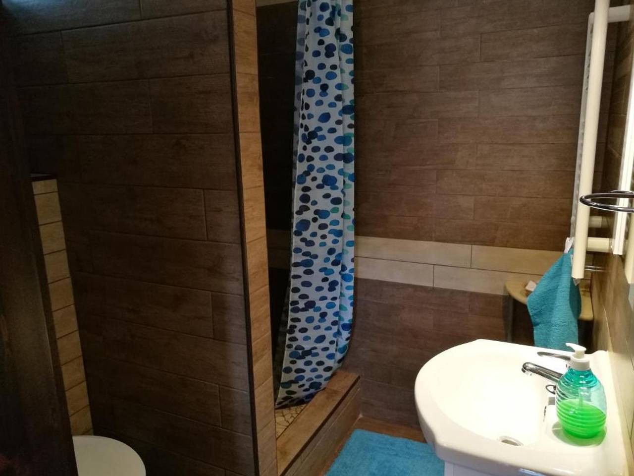 Ganze Wohnung, Ferienwohnung für 2 Personen mit Garten in Siofok, Siófok und Umgebung