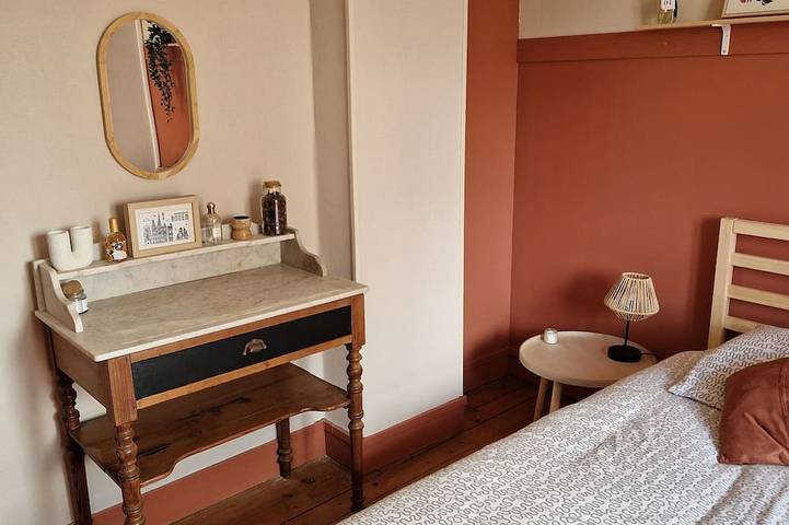 Location de vacances pour 7 personnes à Oissel - 4