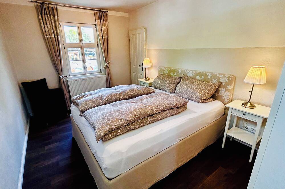 Ganze Wohnung, Logis Lola im Landhaus Labes in Stechlinsee, Stechlin