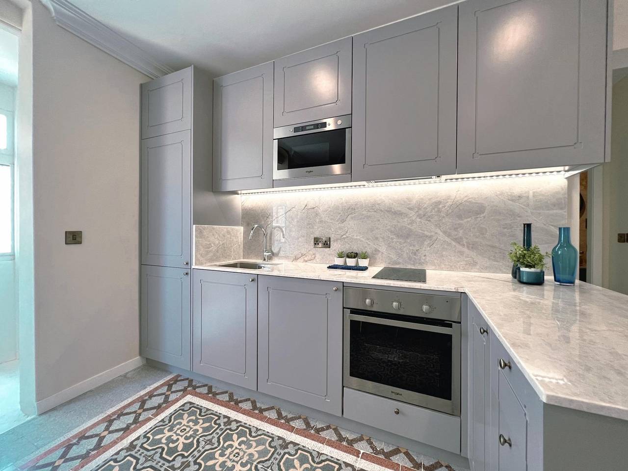 Appartamento intero, [Self Check-in] 1Br Refurbished Apartment in Valletta, Isola di Malta