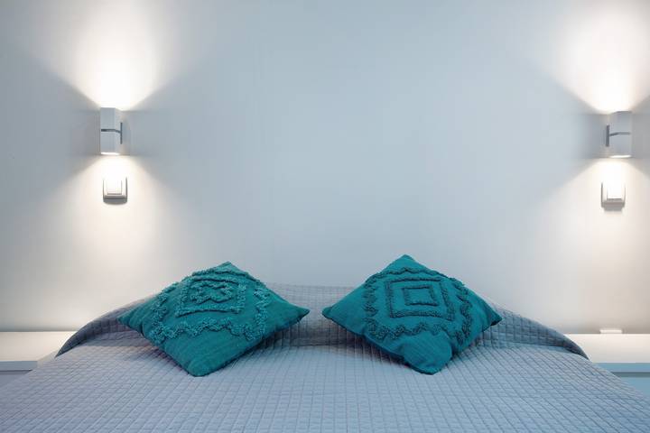 Ganzes Studio, Apartment 'Família Dória Nóbrega Studio' mit Balkon, Wlan und Klimaanlage in Funchal (Sé), Madeira