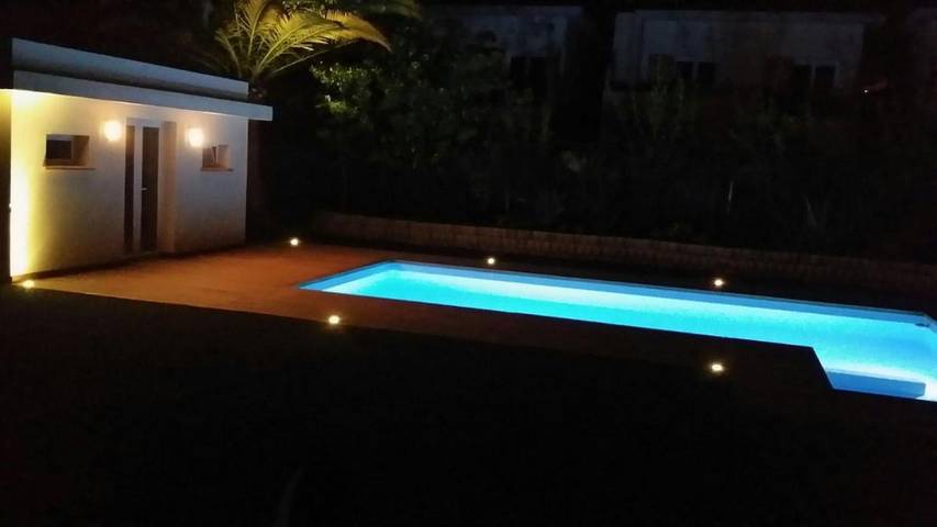 Maison d’hôte pour 11 personnes à Antibes - 2