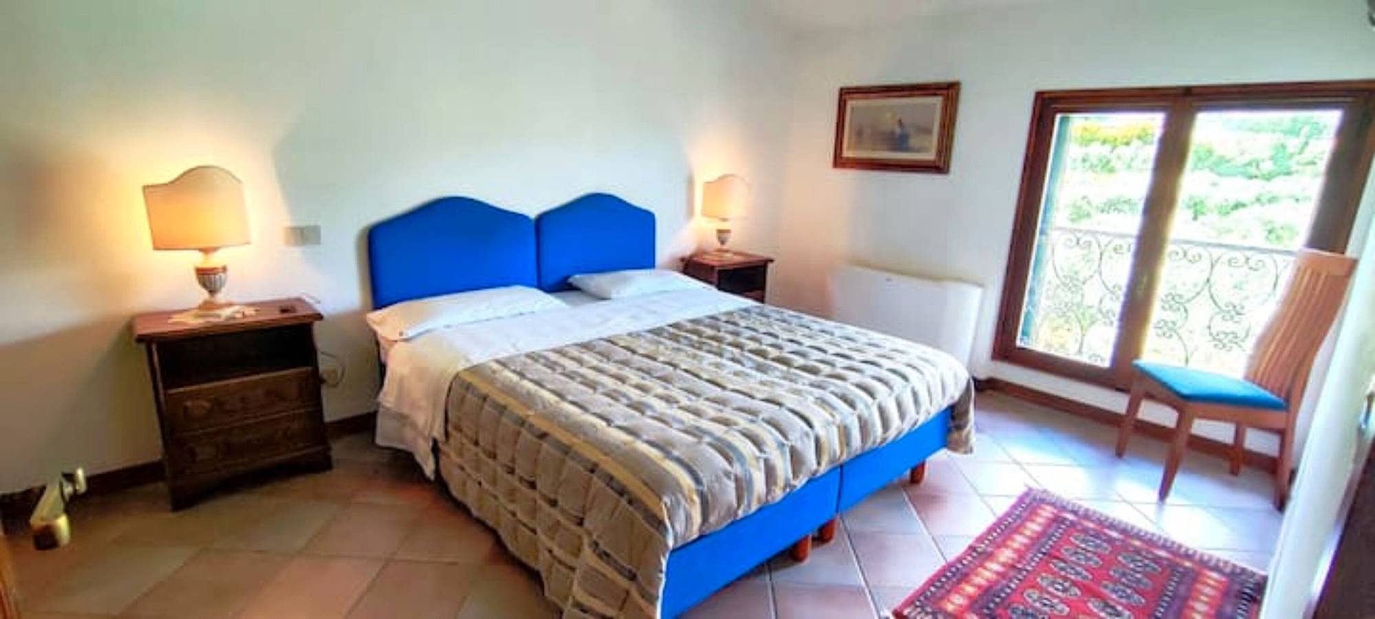 Entire apartment, Apartment 'Autunno' with Shared Pool, Wi-Fi and Air Conditioning in Massa e Cozzile, Pistoia Province