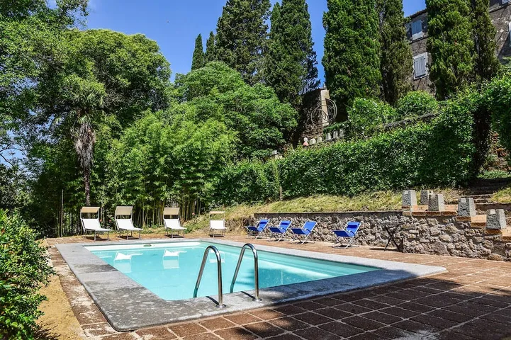 Maison de vacances pour 8 personnes, avec terrasse et jardin - 1