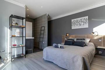 Villa voor 6 Personen in Le Plan-de-la-Tour, Draguignan en omgeving, Afbeelding 2