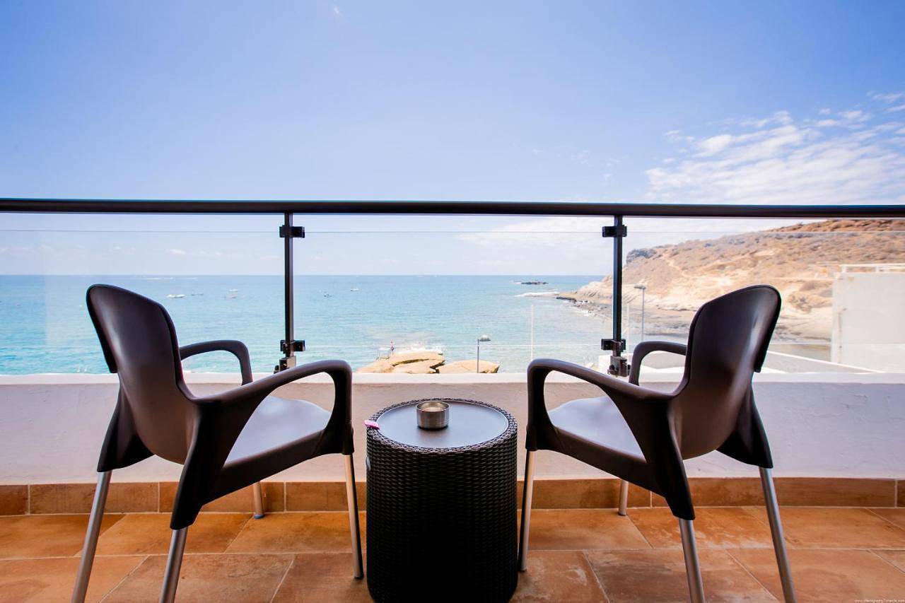 Geheel appartement, Standard Apartment in La Caleta, Adeje