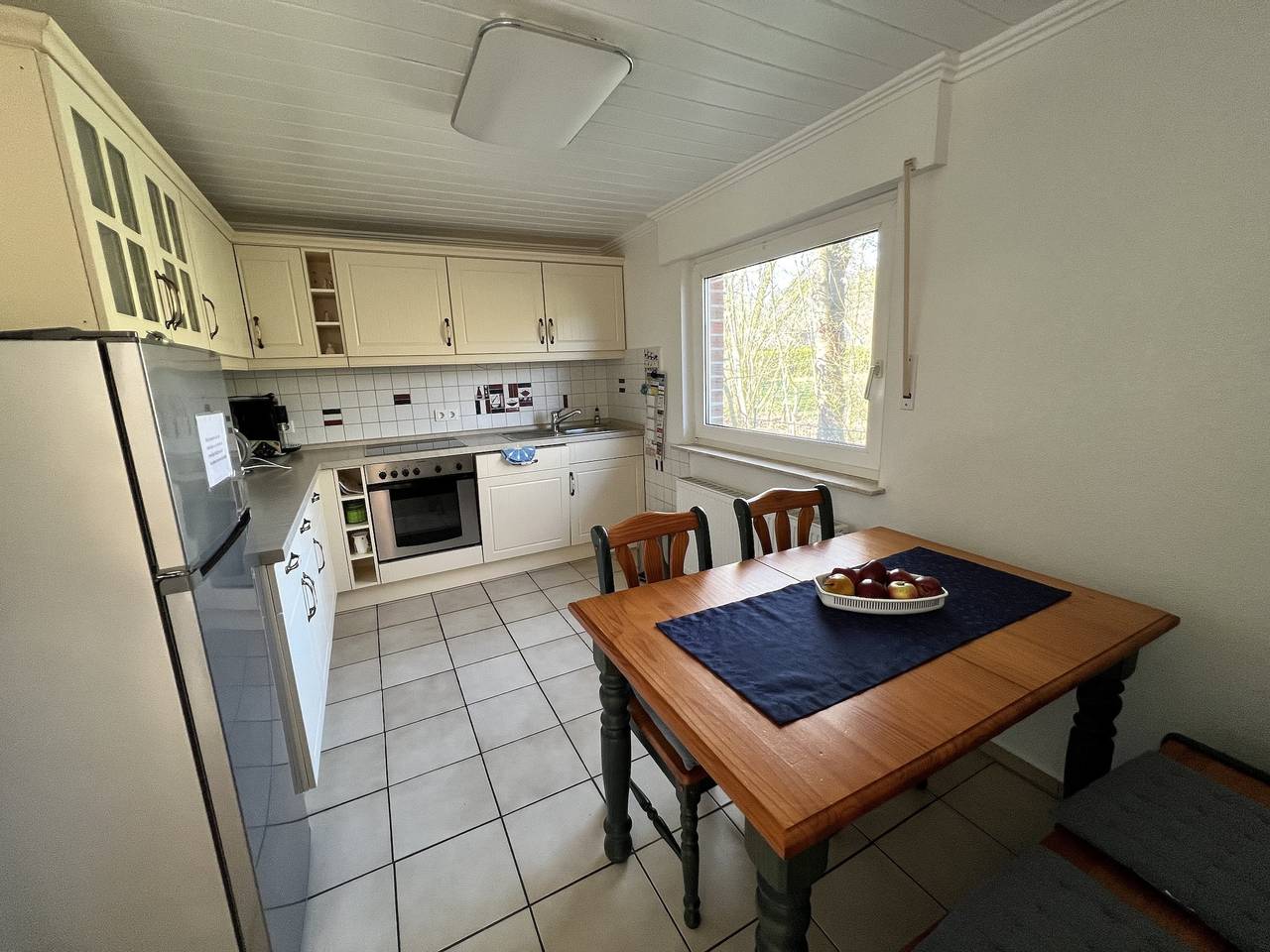 Bliede in Sögel, Emsland