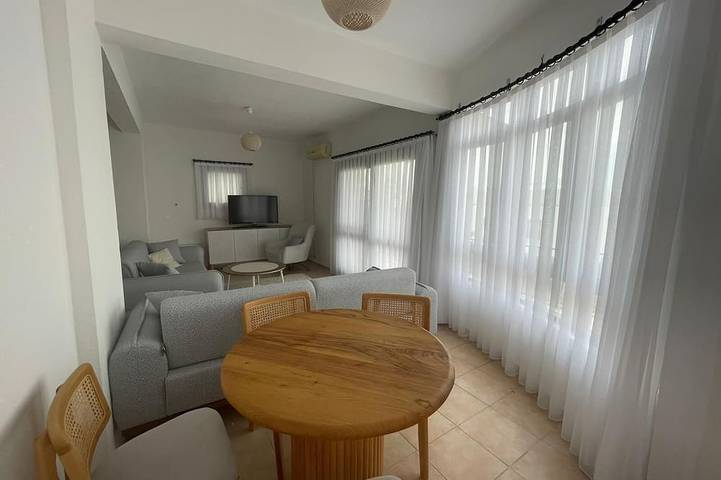Apartamento de vacaciones para 6 personas - 1