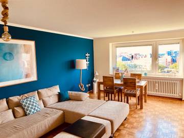 Ferienwohnung für 4 Personen in Geestemünde, Bremerhaven, Bild 3